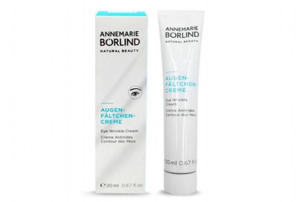 安娜柏林小白管眼霜成分 安娜柏林小白管眼霜適合人群 安娜柏林小白管眼霜成分 安娜柏林小白管眼霜適合人群