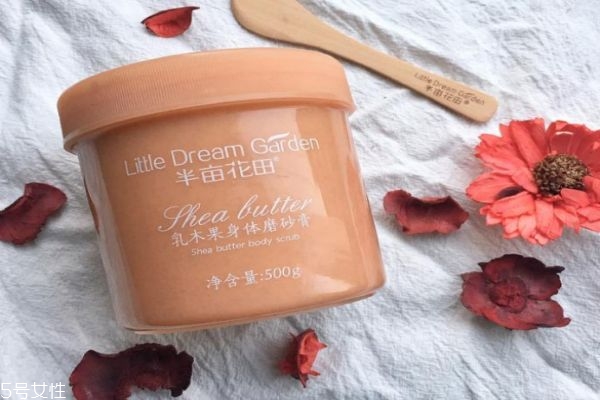 身體磨砂膏多久用一次呢 身體磨砂膏有什么好處呢 身體磨砂膏多久用一次呢 身體磨砂膏有什么好處呢