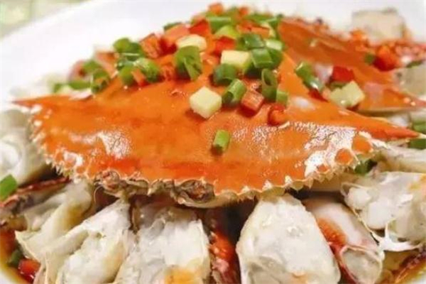 梭子蟹吃多了怎么去寒氣 梭子蟹怎么吃不寒 梭子蟹吃多了怎么去寒氣 梭子蟹怎么吃不寒