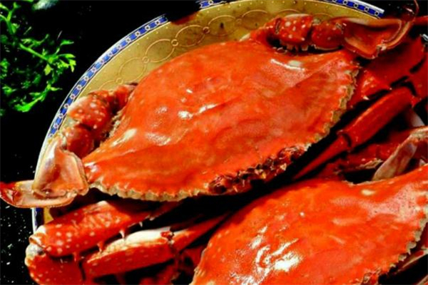 梭子蟹吃多了怎么去寒氣 梭子蟹怎么吃不寒 梭子蟹吃多了怎么去寒氣 梭子蟹怎么吃不寒