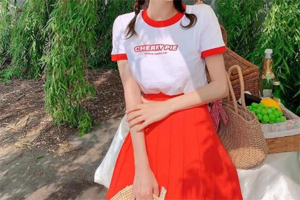 夏天怎么穿出少女感 少女感單品推薦 夏天怎么穿出少女感 少女感單品推薦