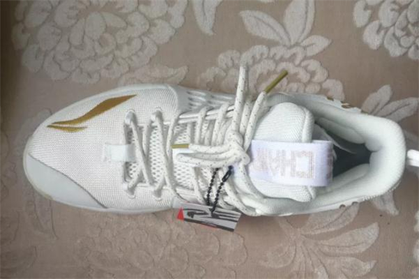 李寧音速7贊助版測(cè)評(píng) 音速7贊助版和普通版區(qū)別 李寧音速7贊助版測(cè)評(píng) 音速7贊助版和普通版區(qū)別