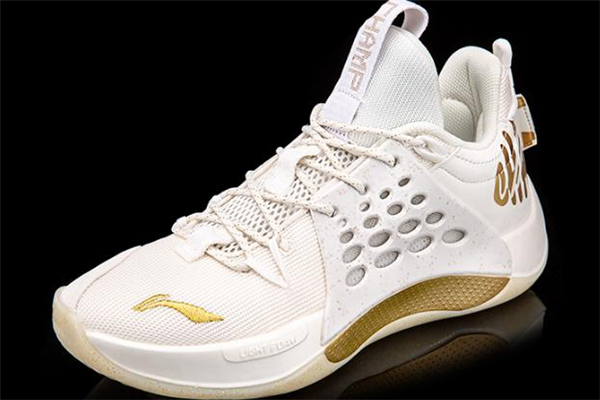 李寧音速7贊助版測(cè)評(píng) 音速7贊助版和普通版區(qū)別 李寧音速7贊助版測(cè)評(píng) 音速7贊助版和普通版區(qū)別