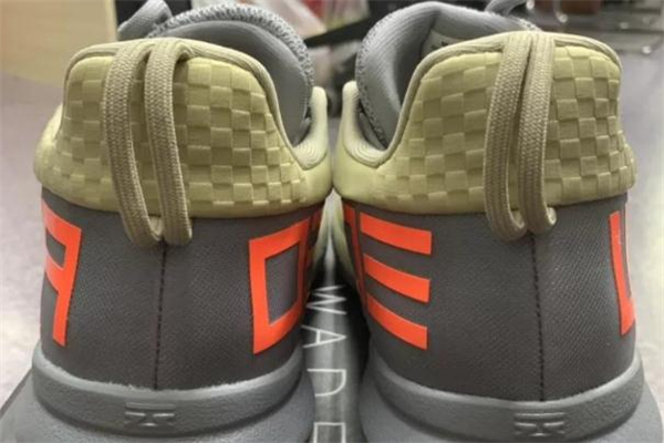 李寧全天4測評 全天4灰橙開箱測評 李寧全天4測評 全天4灰橙開箱測評