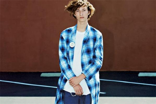 unused是什么牌子 unused衣服多少錢 unused是什么牌子 unused衣服多少錢