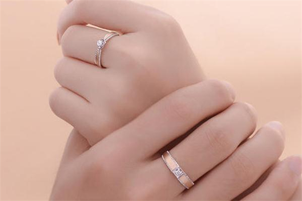 周大生30分鉆戒多少錢 周大生30分鉆戒價格 周大生30分鉆戒多少錢 周大生30分鉆戒價格