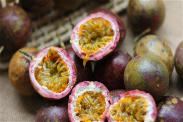 百香果吃多久皮膚變好 百香果可以美容 百香果吃多久皮膚變好 百香果可以美容