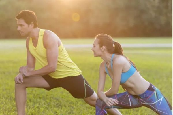 無氧運動多久做一次比較好？無氧運動可以天天做嗎？