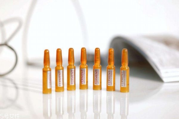 自然堂酵母安瓶的效果怎么樣 自然堂酵母安瓶的作用 自然堂酵母安瓶的效果怎么樣 自然堂酵母安瓶的作用