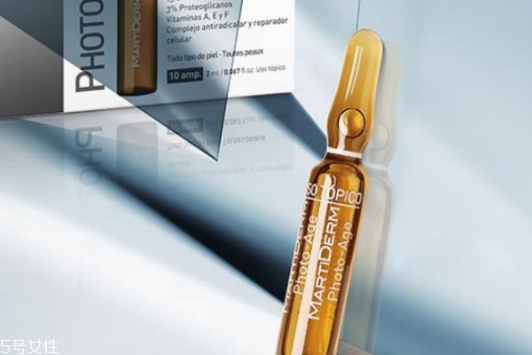 安瓶精華液有什么效果 玻尿酸安瓶精華介紹 安瓶精華液有什么效果 玻尿酸安瓶精華介紹