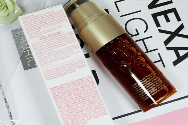 嬌韻詩(shī)雙萃精華使用順序 嬌韻詩(shī)雙萃賦活精華使用方法