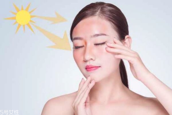 先摸防曬還是先摸氣墊 防曬是在氣墊前還是后 先摸防曬還是先摸氣墊 防曬是在氣墊前還是后