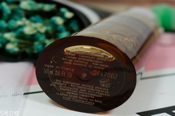 嬌韻詩(shī)雙萃精華使用順序 嬌韻詩(shī)雙萃賦活精華使用方法