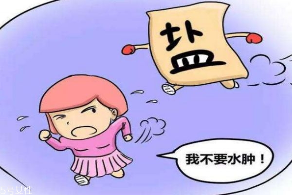 人為什么會水腫呢 水腫是什么呢 人為什么會水腫呢 水腫是什么呢