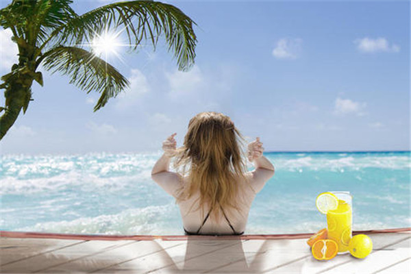 曬傷是什么感覺 曬傷會痛嗎 曬傷是什么感覺 曬傷會痛嗎