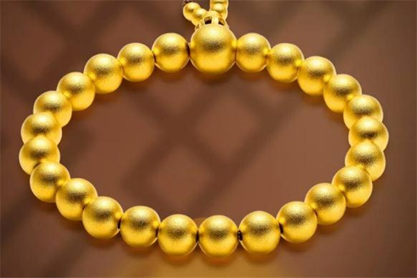 黃金手鏈可以定制嗎 哪里可以定制黃金手鏈