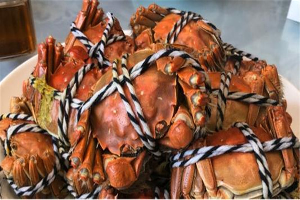 螃蟹可以煮嗎 螃蟹怎么水煮 螃蟹可以煮嗎 螃蟹怎么水煮