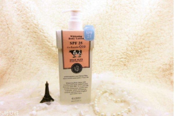 身體乳夏天能用嗎 使用身體乳注意事項