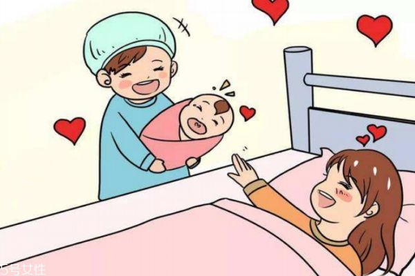 什么叫無痛分娩 無痛分娩是怎樣的 什么叫無痛分娩 無痛分娩是怎樣的