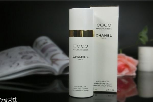 香奈兒止汗噴霧哪個(gè)好聞 香奈兒止汗噴霧怎么用 香奈兒止汗噴霧哪個(gè)好聞 香奈兒止汗噴霧怎么用