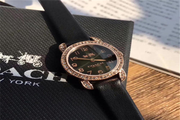 coach手表質(zhì)量怎么樣 coach手表適合什么年齡 coach手表質(zhì)量怎么樣 coach手表適合什么年齡