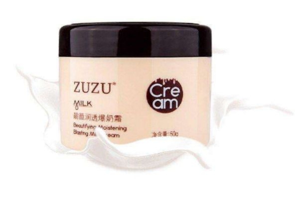 爆奶霜的主要成分有什么呢 好的爆奶霜的牌子有什么呢 爆奶霜的主要成分有什么呢 好的爆奶霜的牌子有什么呢