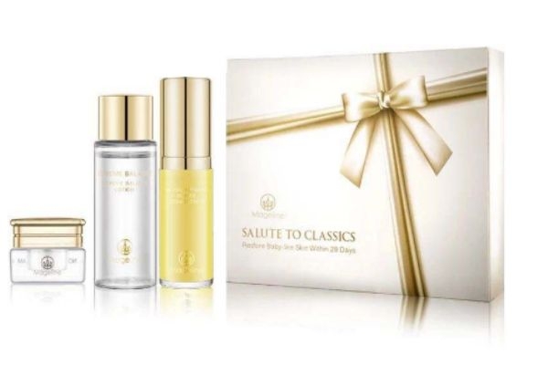 麥吉麗是一個(gè)怎么樣的牌子呢 麥吉麗的什么產(chǎn)品最有名呢 麥吉麗是一個(gè)怎么樣的牌子呢 麥吉麗的什么產(chǎn)品最有名呢