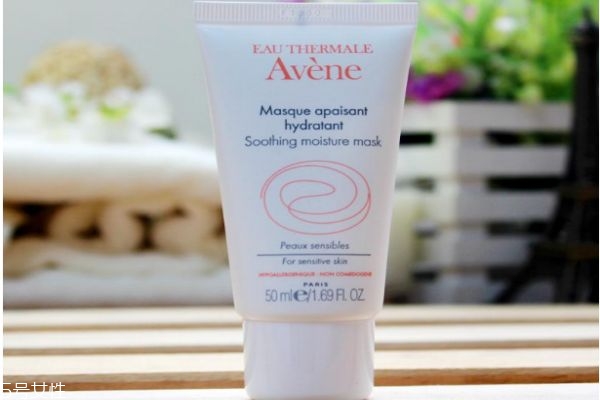 補(bǔ)水面膜哪個品牌好用 口碑最好的補(bǔ)水面膜