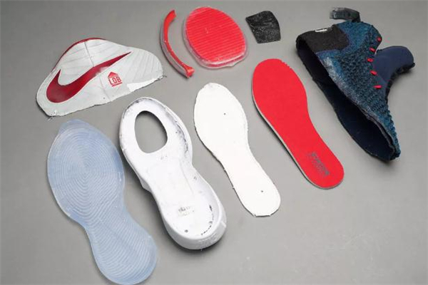 nike alphadunk拆解 耐克alphadunk配置測(cè)評(píng) nike alphadunk拆解 耐克alphadunk配置測(cè)評(píng)