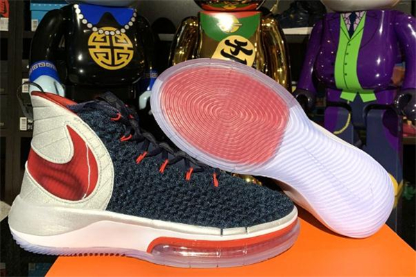 nike alphadunk拆解 耐克alphadunk配置測(cè)評(píng) nike alphadunk拆解 耐克alphadunk配置測(cè)評(píng)