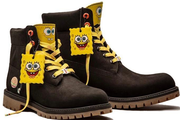 海綿寶寶馬丁靴是什么牌子 海綿寶寶馬丁靴在哪買(mǎi) 海綿寶寶馬丁靴是什么牌子 海綿寶寶馬丁靴在哪買(mǎi)