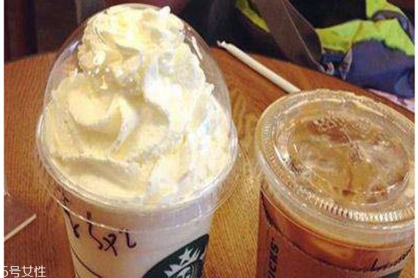 什么是星冰樂呢 星冰樂系列有什么好喝的呢 什么是星冰樂呢 星冰樂系列有什么好喝的呢