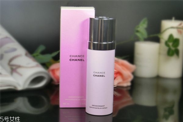 香奈兒止汗噴霧哪個(gè)好聞 香奈兒止汗噴霧怎么用 香奈兒止汗噴霧哪個(gè)好聞 香奈兒止汗噴霧怎么用