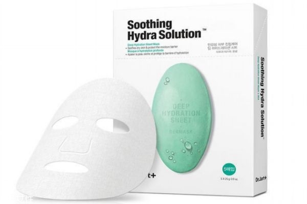 補(bǔ)水面膜哪個牌子效果好 保濕補(bǔ)水面膜十大排名 補(bǔ)水面膜哪個牌子效果好 保濕補(bǔ)水面膜十大排名