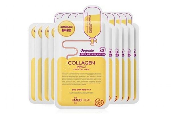 補(bǔ)水面膜哪個品牌好用 口碑最好的補(bǔ)水面膜