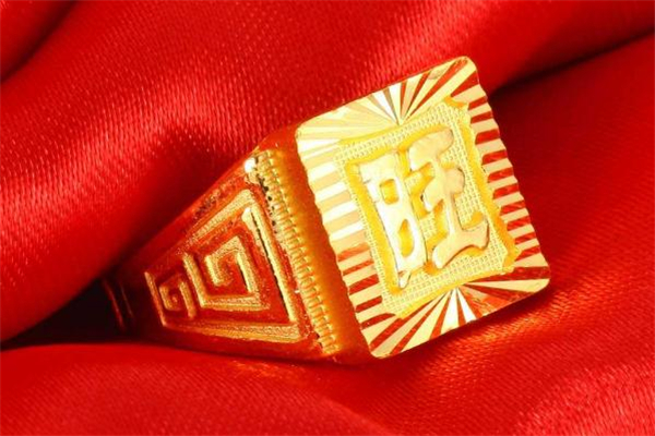 黃金戒指為什么會(huì)裂開 黃金戒指裂開了怎么辦 黃金戒指為什么會(huì)裂開 黃金戒指裂開了怎么辦