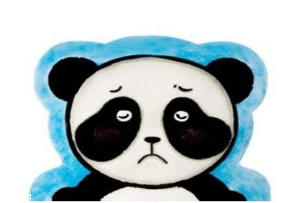 什么是黑眼圈呢 為什么會有黑眼圈呢 什么是黑眼圈呢 為什么會有黑眼圈呢