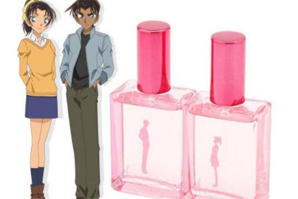 名偵探柯南香水是什么牌子 名偵探柯南香水是什么味道 名偵探柯南香水是什么牌子 名偵探柯南香水是什么味道