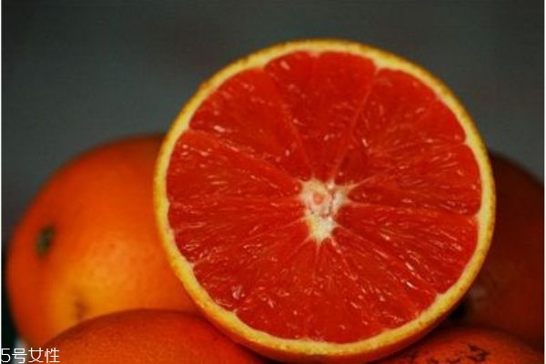 什么是血橙呢 血橙有什么作用呢 什么是血橙呢 血橙有什么作用呢