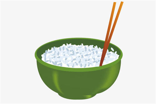 米飯用冷水還是熱水好 米飯?jiān)趺凑? alt=