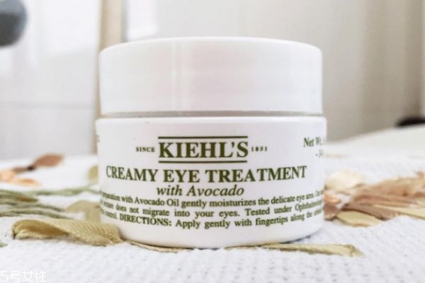 科顏氏眼霜和蘭蔻眼霜哪個(gè)好用 牛油果眼霜和小黑瓶眼霜 科顏氏眼霜和蘭蔻眼霜哪個(gè)好用 牛油果眼霜和小黑瓶眼霜