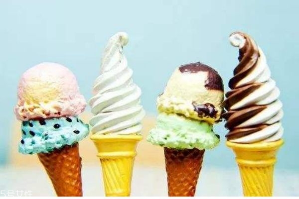 如何自制雪糕呢 雪糕吃多有什么壞處呢 如何自制雪糕呢 雪糕吃多有什么壞處呢