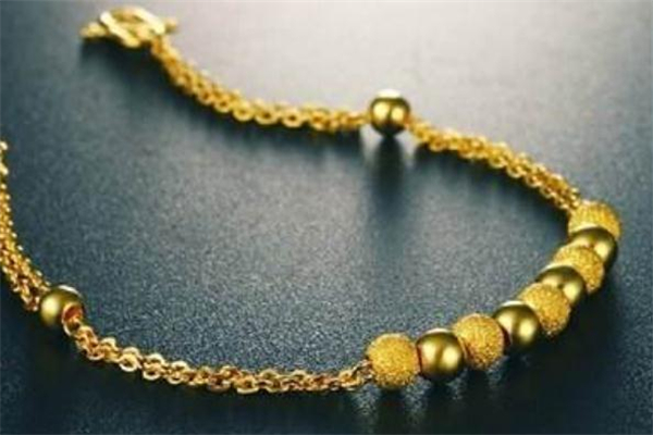 黃金手鏈按克賣嗎 黃金手鏈按克買還是按件買劃算 黃金手鏈按克賣嗎 黃金手鏈按克買還是按件買劃算