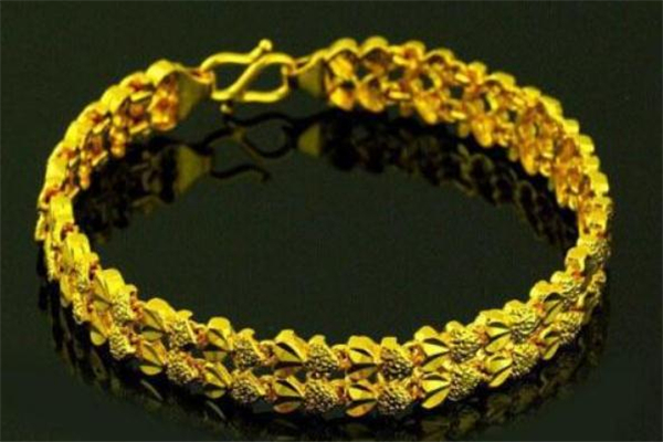 黃金手鏈按克賣嗎 黃金手鏈按克買還是按件買劃算 黃金手鏈按克賣嗎 黃金手鏈按克買還是按件買劃算