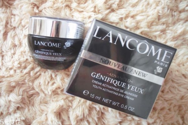 科顏氏眼霜和蘭蔻眼霜哪個(gè)好用 牛油果眼霜和小黑瓶眼霜 科顏氏眼霜和蘭蔻眼霜哪個(gè)好用 牛油果眼霜和小黑瓶眼霜