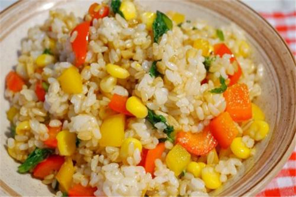 米飯有點餿味還能吃嗎 米飯有餿味不建議吃 米飯有點餿味還能吃嗎 米飯有餿味不建議吃