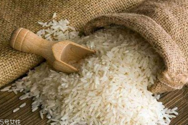 大米應該怎么做呢 大米的禁忌人群有什么