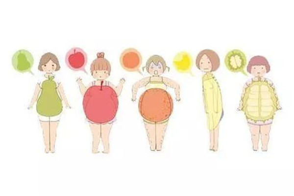 梨形身材是不是天生的 梨形身材改善方法 梨形身材是不是天生的 梨形身材改善方法