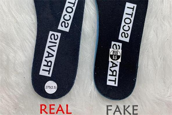 aj1倒鉤低幫真假對比-aj1 travis scott倒鉤低幫真假鑒定 aj1倒鉤低幫真假對比-aj1 travis scott倒鉤低幫真假鑒定