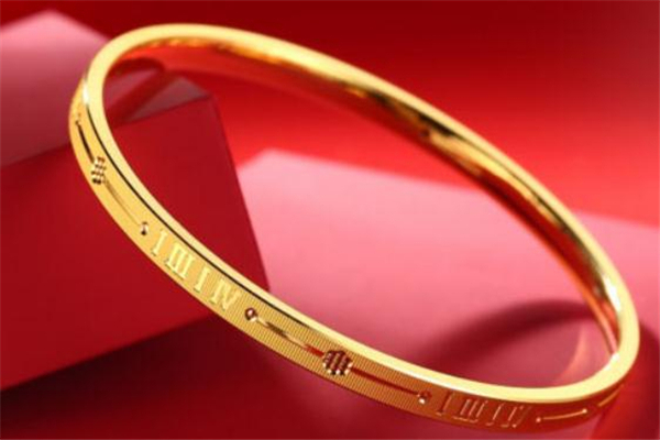 黃金手鐲能回收嗎 黃金手鐲回收價(jià)格 黃金手鐲能回收嗎 黃金手鐲回收價(jià)格